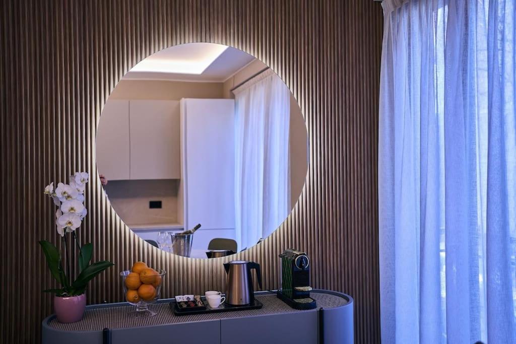 Contempora - Two Bedrooms Monet Appartement Milan